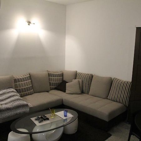 Appartement Sampiero Corte  Eksteriør billede