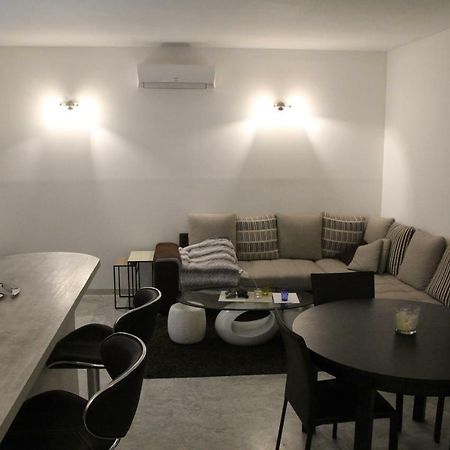 Appartement Sampiero Corte  Eksteriør billede