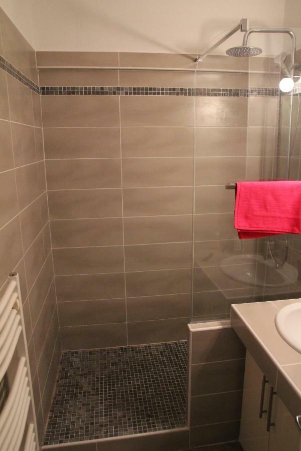 Appartement Sampiero Corte  Eksteriør billede