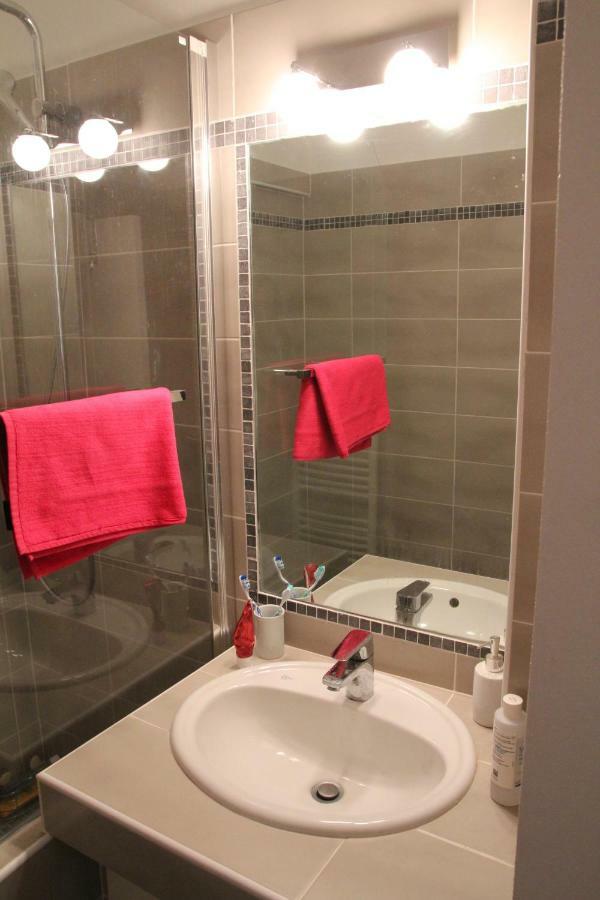 Appartement Sampiero Corte  Eksteriør billede