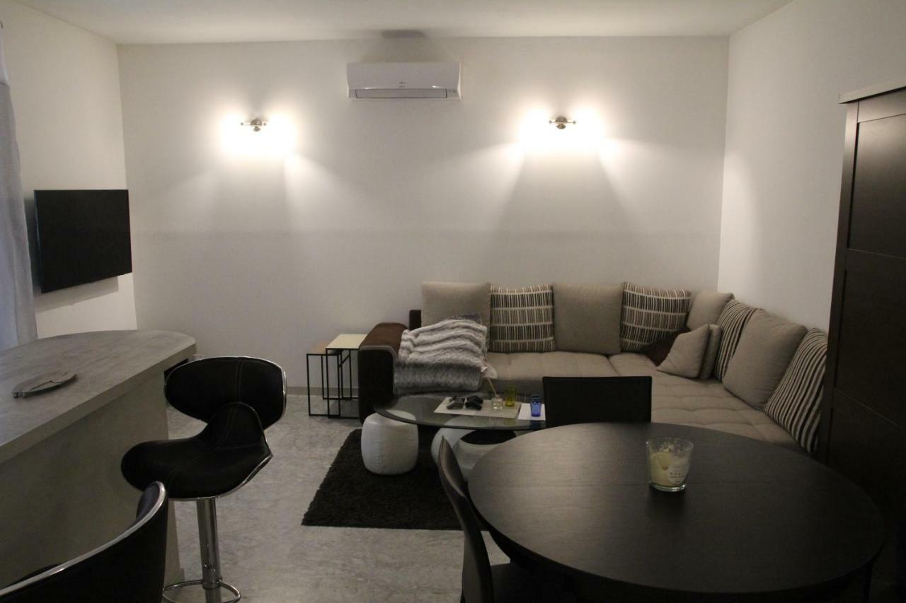 Appartement Sampiero Corte  Eksteriør billede